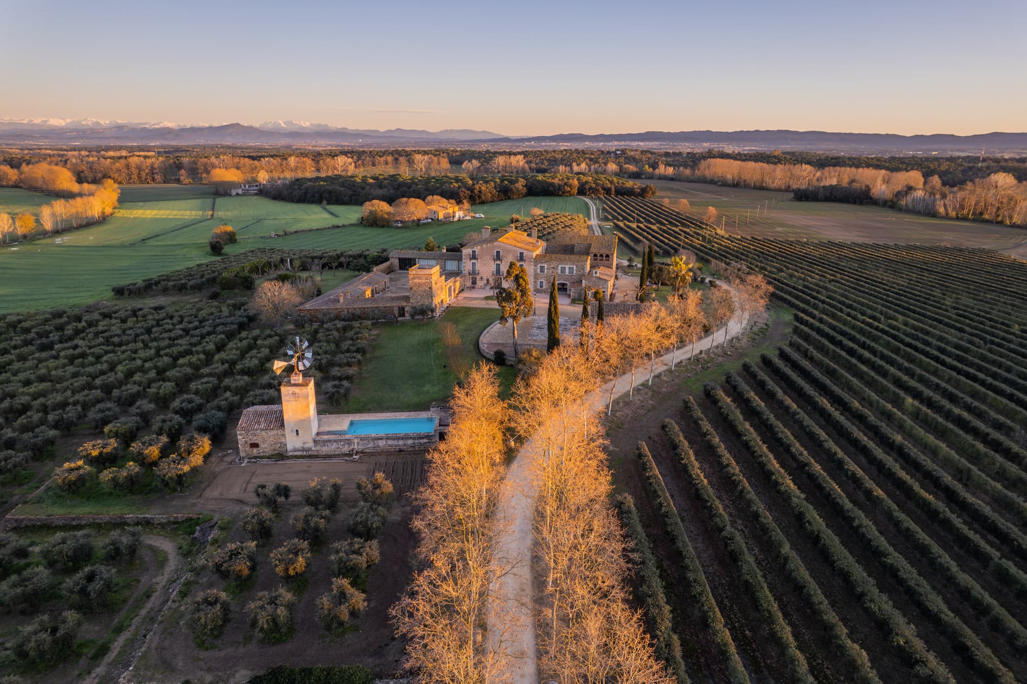 I-VEO Synergy · Propiedades exclusivas Costa Brava